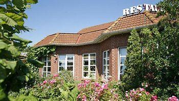 Hotel Weide Satow Eksteriør billede