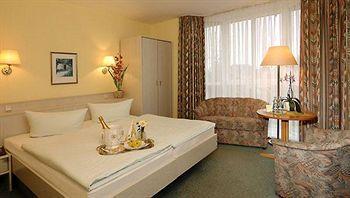 Hotel Weide Satow Eksteriør billede